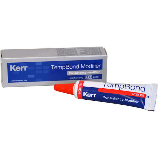 Temp Bond