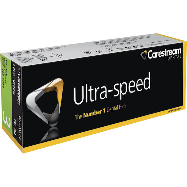 Ultra-speed DF-54