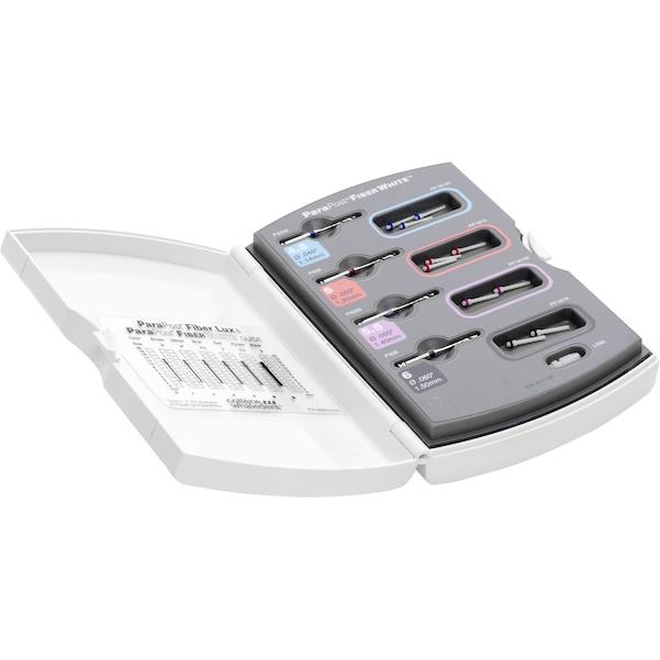 ParaPost® Fiber White, Stifte