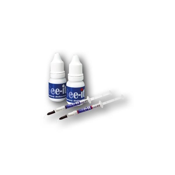 SEE-IT Caries Detector