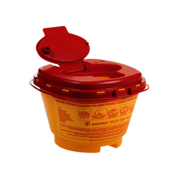 Multi-Safe twin plus 2000