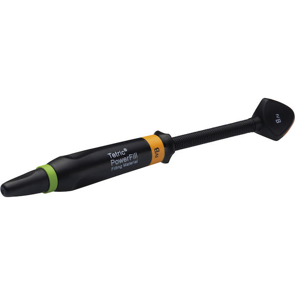 Tetric PowerFill Spritze