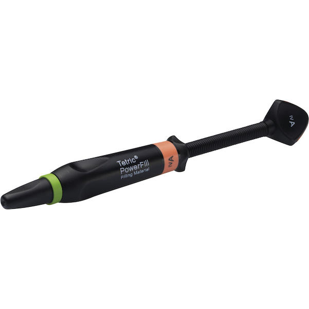 Tetric PowerFill Spritze - 3 x 3 g