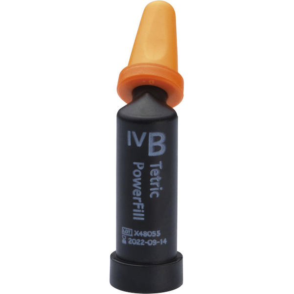 Tetric® PowerFill, Cavifil - Nachfüllpackung