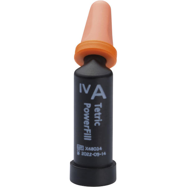 Tetric® PowerFill, Cavifil - Nachfüllpackung