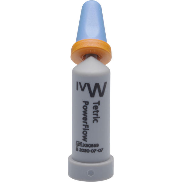 Tetric® PowerFlow, Cavifil - Nachfüllpackung