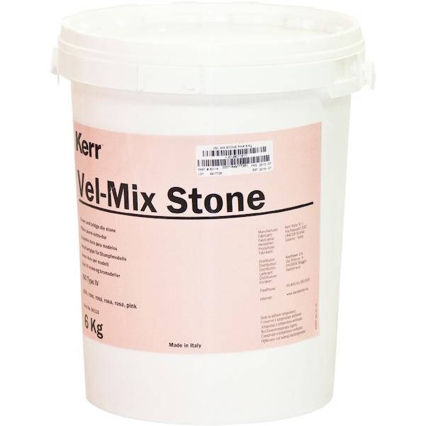Vel-Mix Stone