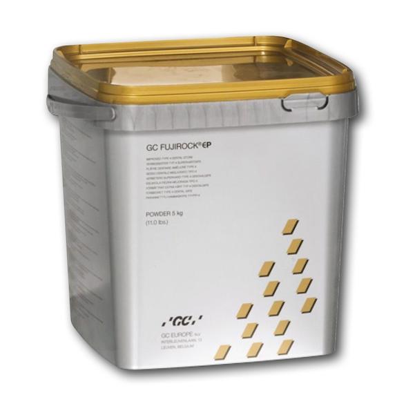 GC Fujirock® EP
