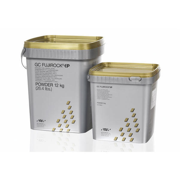GC Fujirock® EP