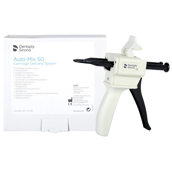 Auto-Mix 50 Mischpistole