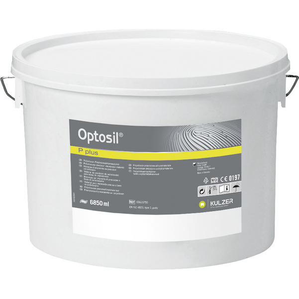 Optosil P plus