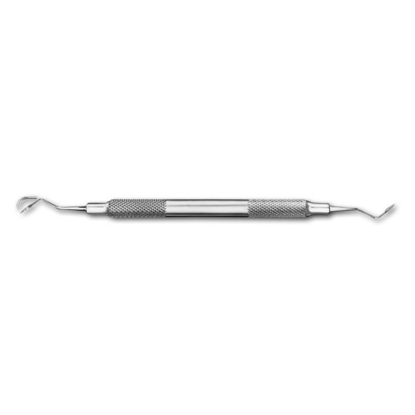 Scaler, TAYLOR 972/T2-T3