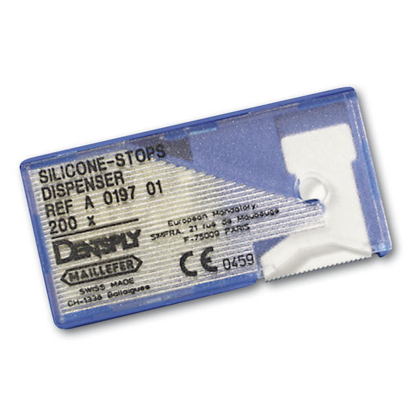Silikon Stops