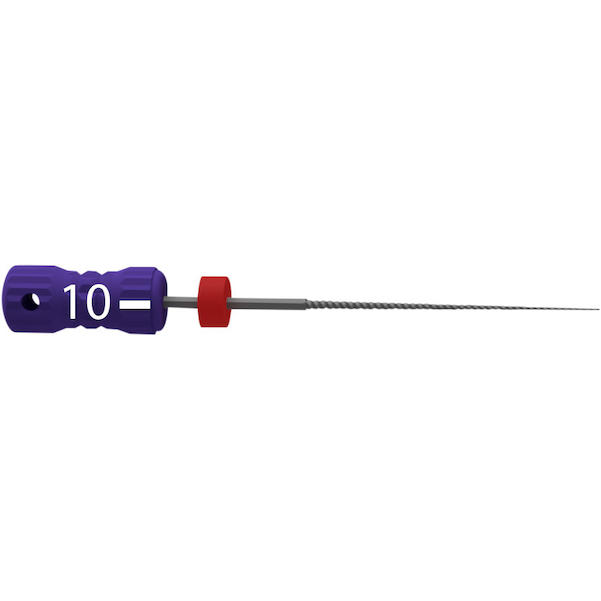 MicroMega HandFiles, K-Feilen