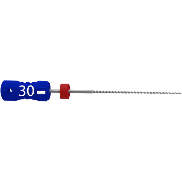 MicroMega HandFiles, K-Feilen
