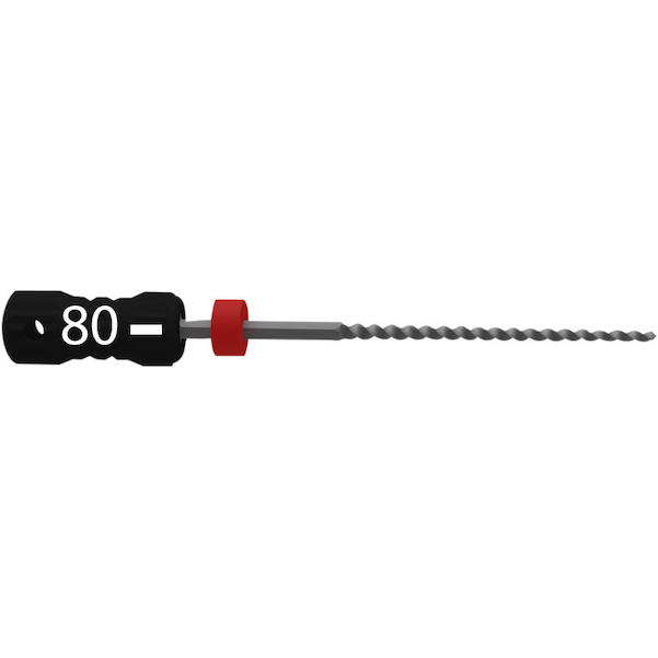 MicroMega HandFiles, K-Feilen