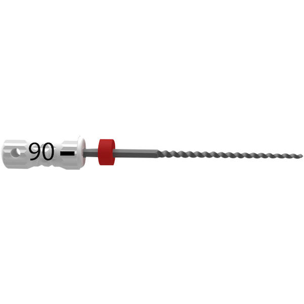 MicroMega HandFiles, K-Feilen