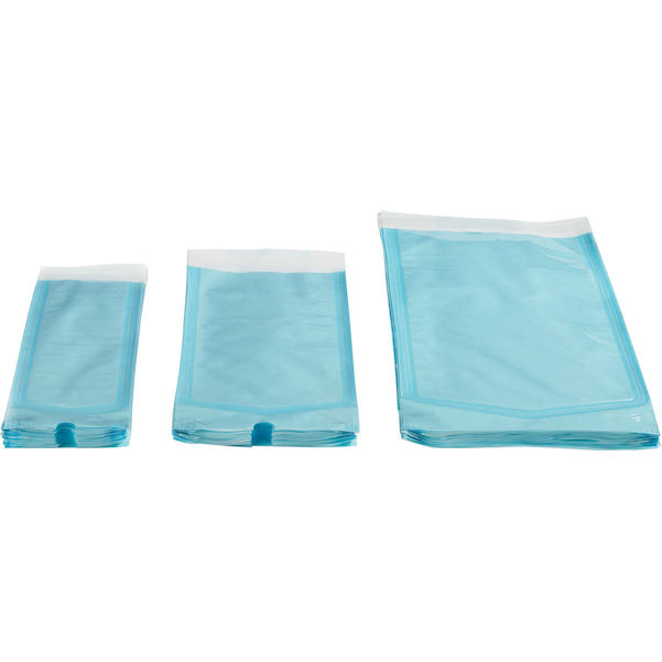 Eurosteril® - Sterilisationsbeutel zum verschweißen