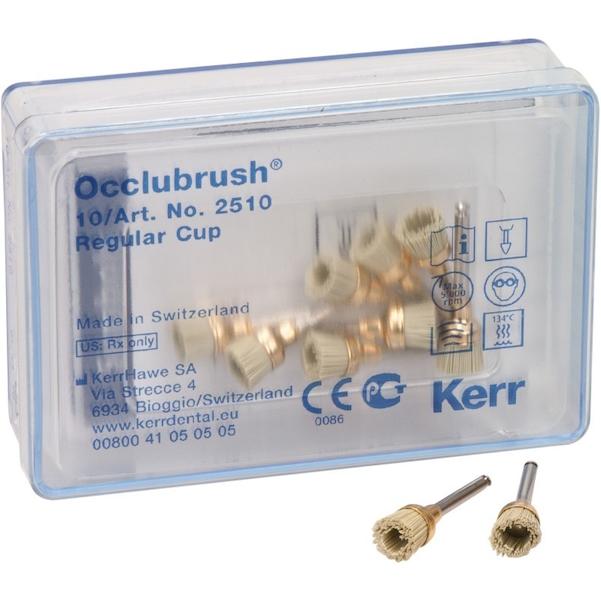 Occlubrush® - Nachfüllpackung