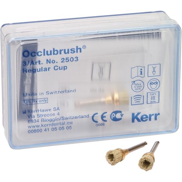 Occlubrush® - Nachfüllpackung