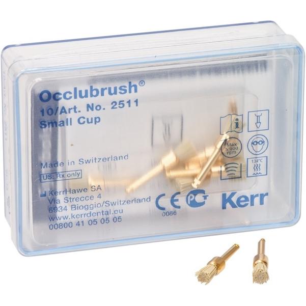 Occlubrush® - Nachfüllpackung
