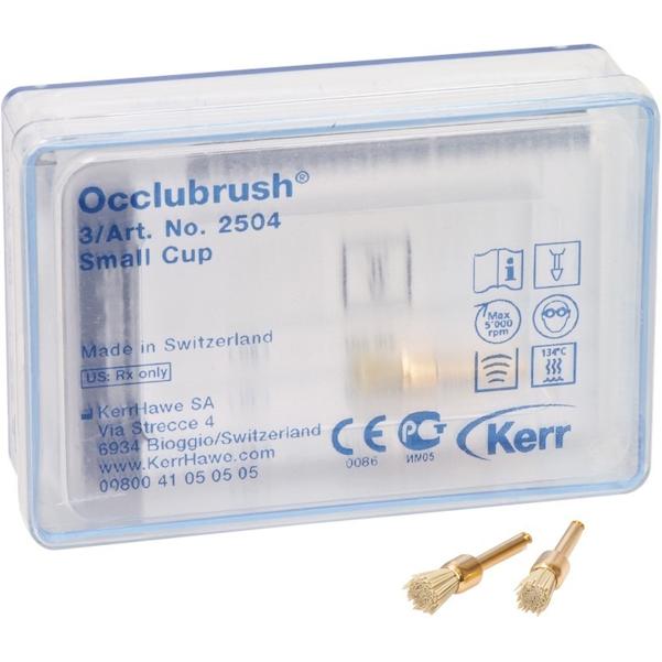 Occlubrush® - Nachfüllpackung