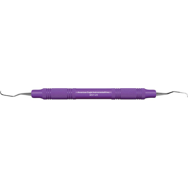 Talon Tough Kürette Gracey