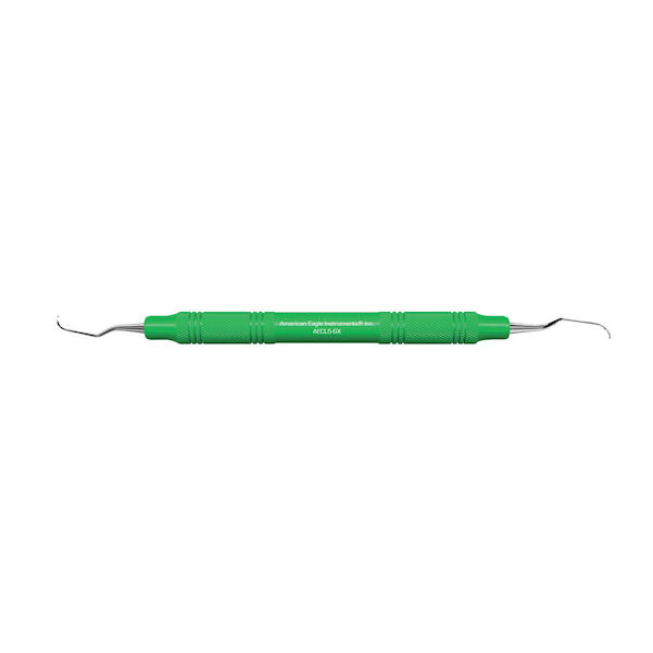Talon Tough Kürette Langer