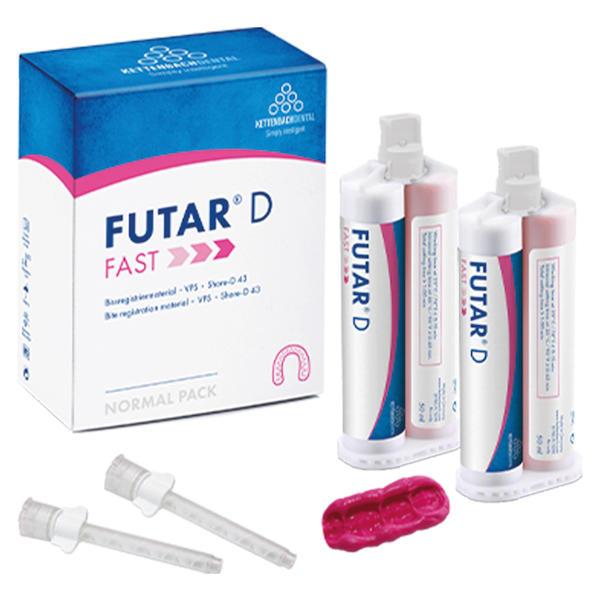 Futar D Fast