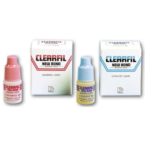 CLEARFIL™ New Bond - Nachfüllpackung