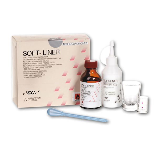 SOFT-LINER - Kit