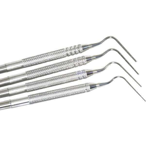 roeko Plugger - Set