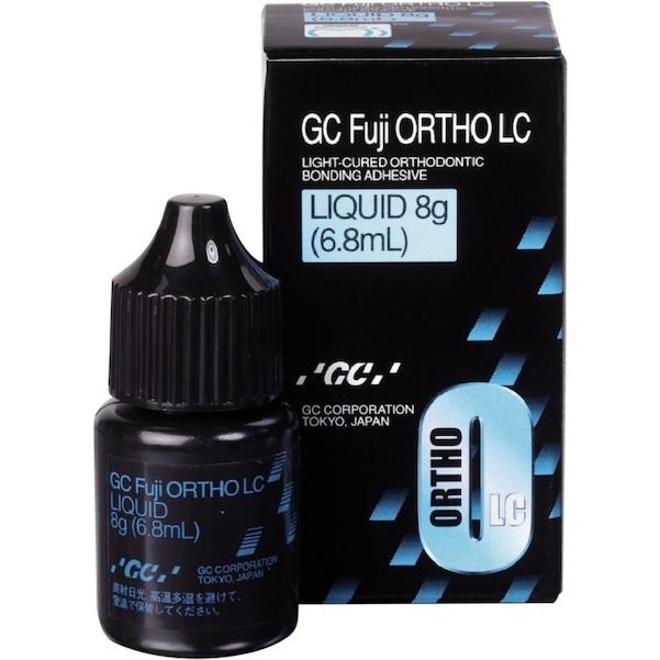 Fuji Ortho LC