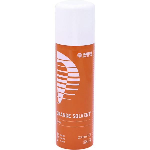 Orange Solvent