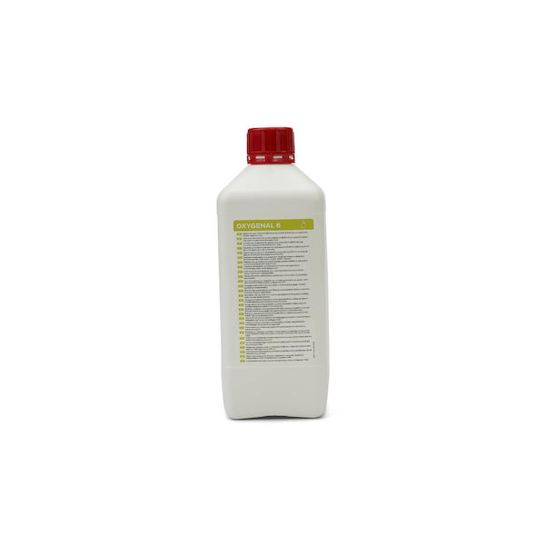 Oxygenal 6