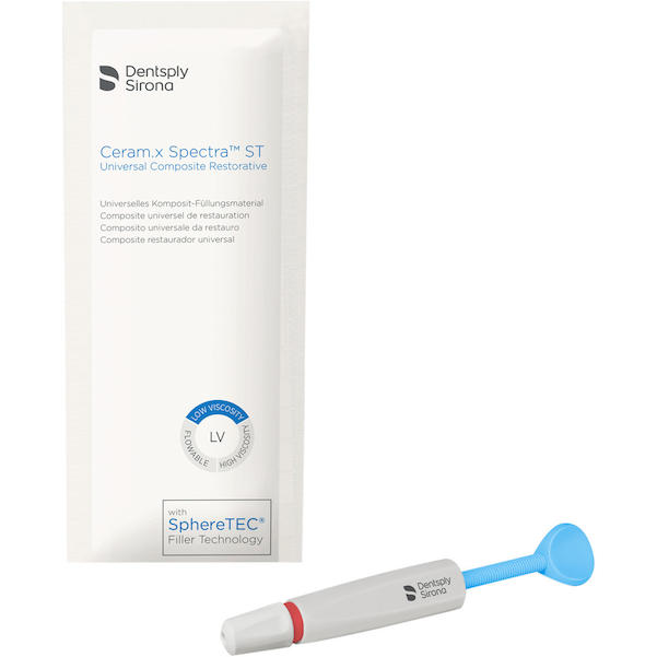 Ceram.x Spectra™ ST LV Spritze - Nachfüllpackung