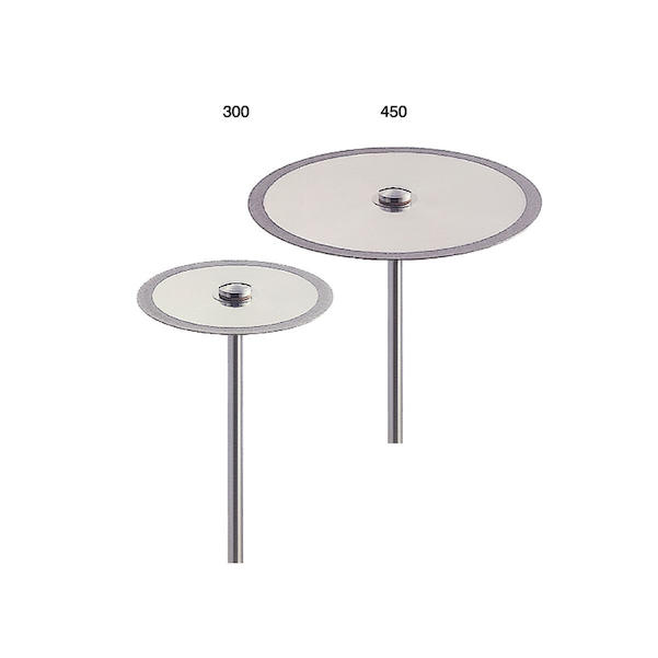 DIAFLEX®, Form 340
