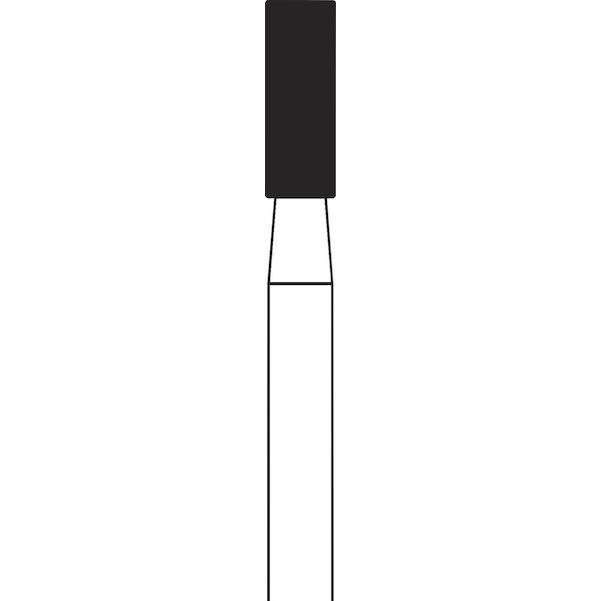 Diamant, Form H 111