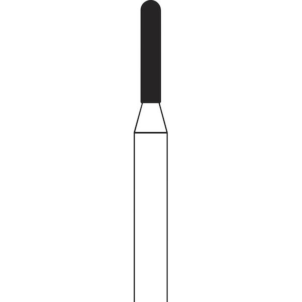 Diamant, Form H 111