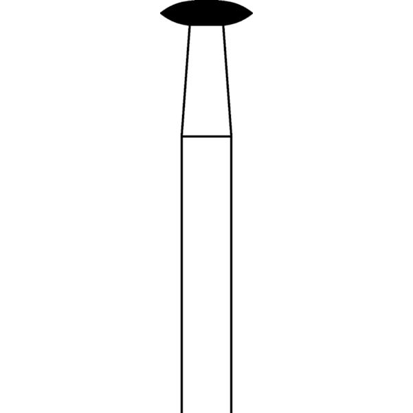 Diamant, Form H 304