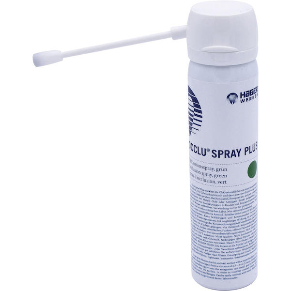 Occlu Spray Plus