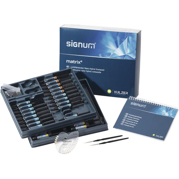 Signum ceramis - Sortiments-Kit