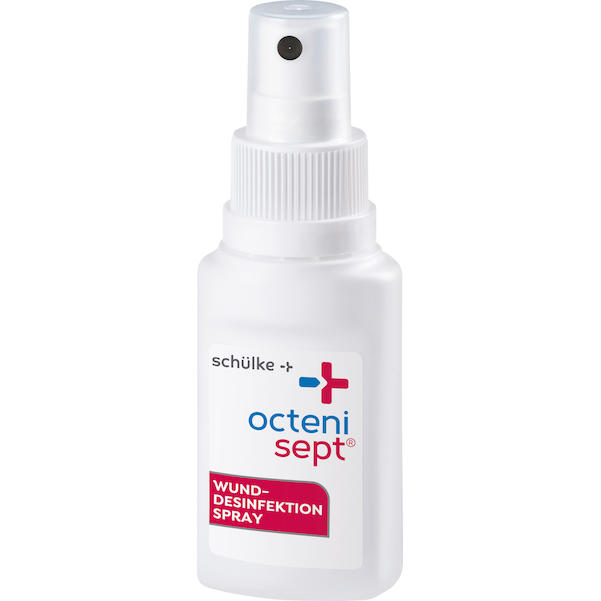 Octenisept® Wund-Desinfektion