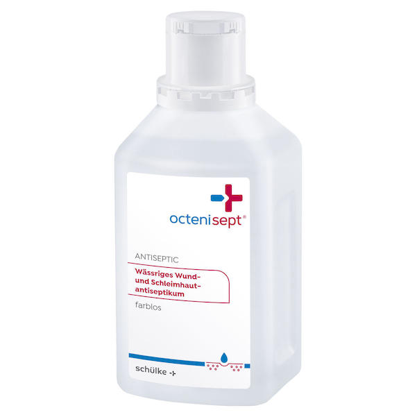 Octenisept® Wund-Desinfektion