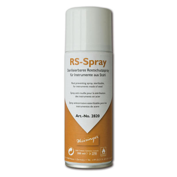 RS-Spray