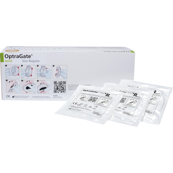 OptraGate® - Sortiment