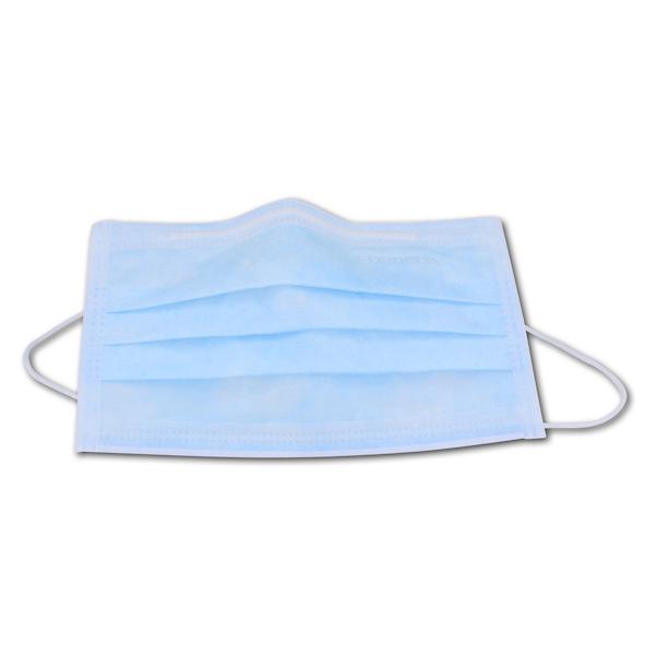 Monoart® Mundschutz Pro 3 mit Gummizug