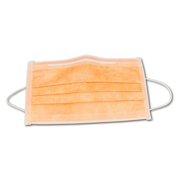 Monoart® Mundschutz Pro 3 mit Gummizug