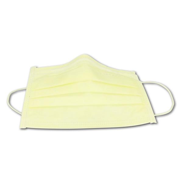 Monoart® Mundschutz Pro 3 mit Gummizug