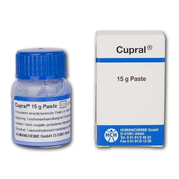 Cupral®